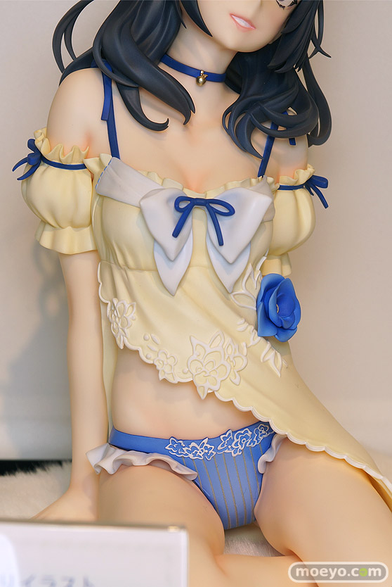 第14回カフェレオキャラクターコンベンション フィギュア ユニオンクリエイティブ アゾン グッドスマイルカンパニー 02