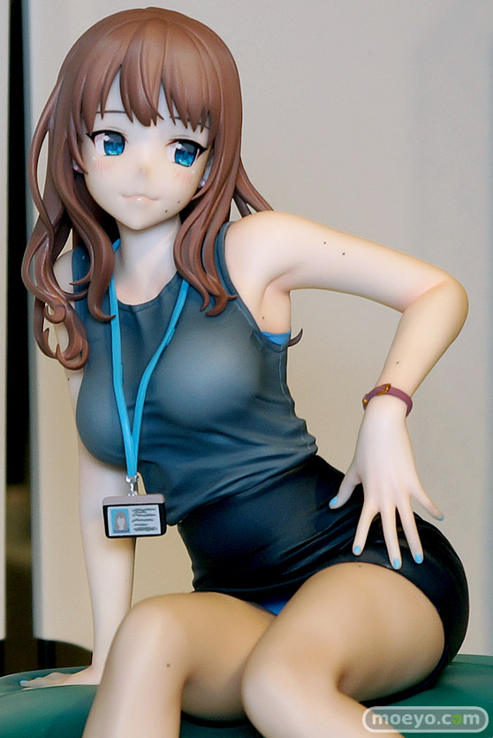 第14回カフェレオキャラクターコンベンション フィギュア ユニオンクリエイティブ アゾン グッドスマイルカンパニー 05