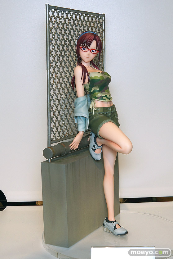 第14回カフェレオキャラクターコンベンション フィギュア ユニオンクリエイティブ アゾン グッドスマイルカンパニー 08