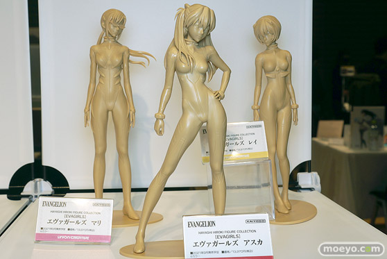 第14回カフェレオキャラクターコンベンション フィギュア ユニオンクリエイティブ アゾン グッドスマイルカンパニー 10