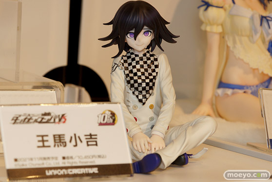 第14回カフェレオキャラクターコンベンション フィギュア ユニオンクリエイティブ アゾン グッドスマイルカンパニー 18