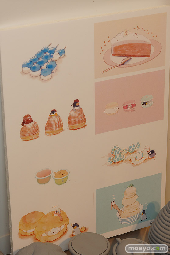 第14回カフェレオキャラクターコンベンション フィギュア ユニオンクリエイティブ アゾン グッドスマイルカンパニー 20