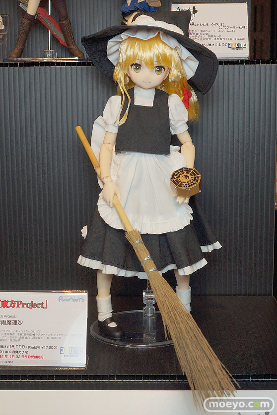 第14回カフェレオキャラクターコンベンション フィギュア ユニオンクリエイティブ アゾン グッドスマイルカンパニー 23