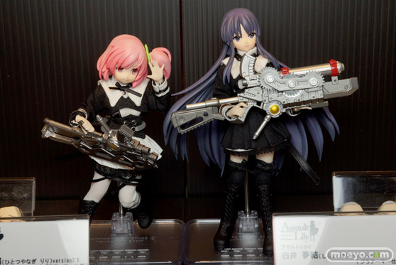 第14回カフェレオキャラクターコンベンション フィギュア ユニオンクリエイティブ アゾン グッドスマイルカンパニー 25