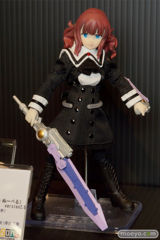 第14回カフェレオキャラクターコンベンション フィギュア ユニオンクリエイティブ アゾン グッドスマイルカンパニー 27