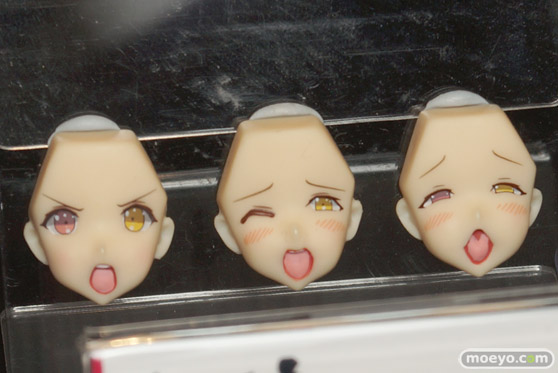 第14回カフェレオキャラクターコンベンション フィギュア ユニオンクリエイティブ アゾン グッドスマイルカンパニー 30