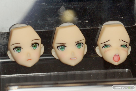 第14回カフェレオキャラクターコンベンション フィギュア ユニオンクリエイティブ アゾン グッドスマイルカンパニー 32