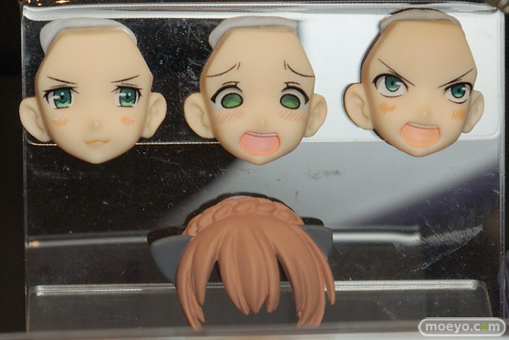 第14回カフェレオキャラクターコンベンション フィギュア ユニオンクリエイティブ アゾン グッドスマイルカンパニー 35