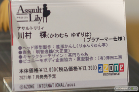 第14回カフェレオキャラクターコンベンション フィギュア ユニオンクリエイティブ アゾン グッドスマイルカンパニー 38