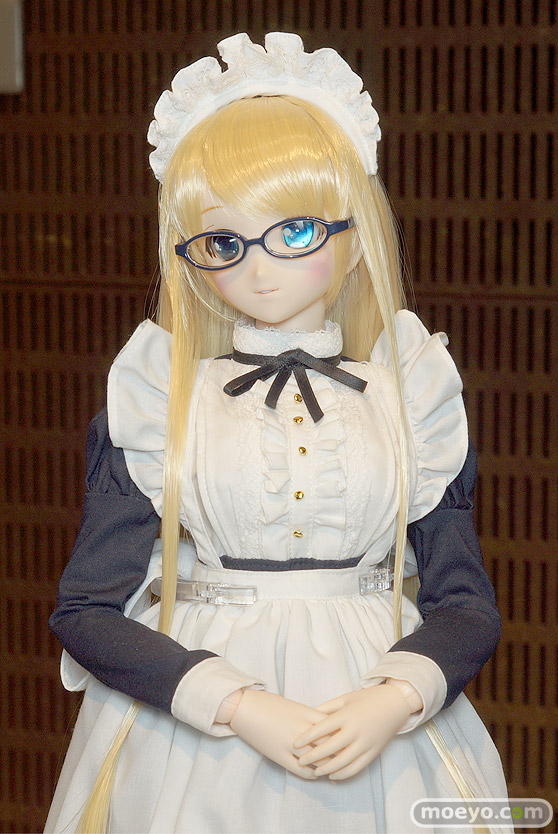 第14回カフェレオキャラクターコンベンション フィギュア ユニオンクリエイティブ アゾン グッドスマイルカンパニー 40