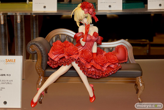 第14回カフェレオキャラクターコンベンション フィギュア ユニオンクリエイティブ アゾン グッドスマイルカンパニー 45