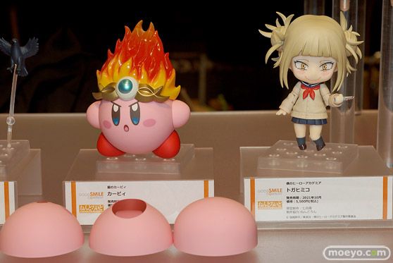 第14回カフェレオキャラクターコンベンション フィギュア ユニオンクリエイティブ アゾン グッドスマイルカンパニー 47