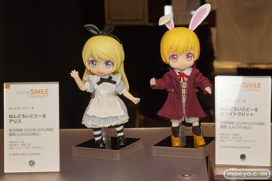 第14回カフェレオキャラクターコンベンション フィギュア ユニオンクリエイティブ アゾン グッドスマイルカンパニー 49