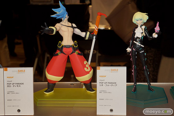 第14回カフェレオキャラクターコンベンション フィギュア ユニオンクリエイティブ アゾン グッドスマイルカンパニー 51