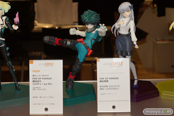 第14回カフェレオキャラクターコンベンション フィギュア ユニオンクリエイティブ アゾン グッドスマイルカンパニー 52