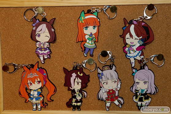 第14回カフェレオキャラクターコンベンション フィギュア ユニオンクリエイティブ アゾン グッドスマイルカンパニー 54