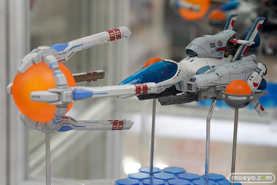 秋葉原の新作フィギュア展示の様子 2021年4月16日 19