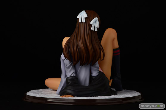 岡山フィギュア・エンジニアリング 都築京花by如月群真ver.HIYAKEATO/Edition4一部流通限定 小林正明 フィギュア エロ 09