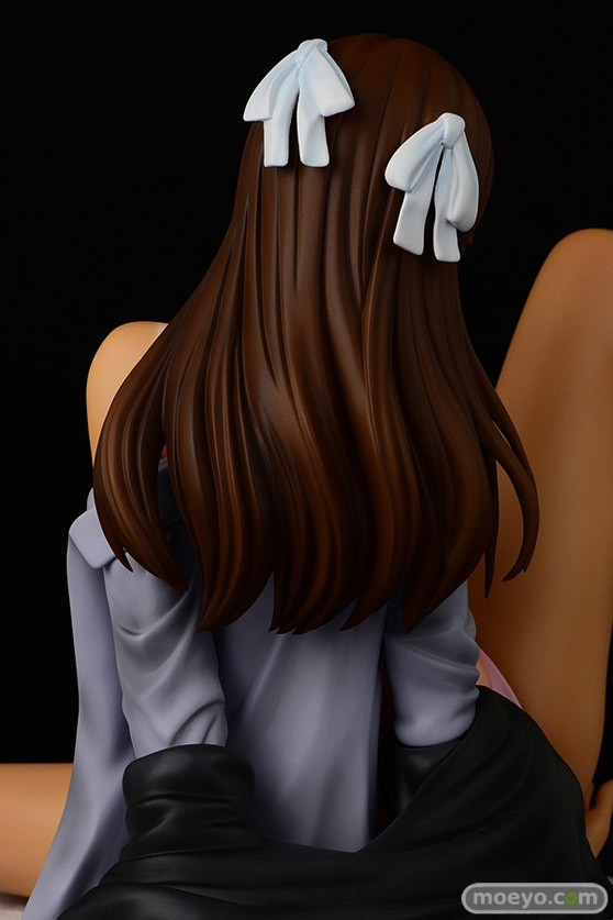 岡山フィギュア・エンジニアリング 都築京花by如月群真ver.HIYAKEATO/Edition4一部流通限定 小林正明 フィギュア エロ 21