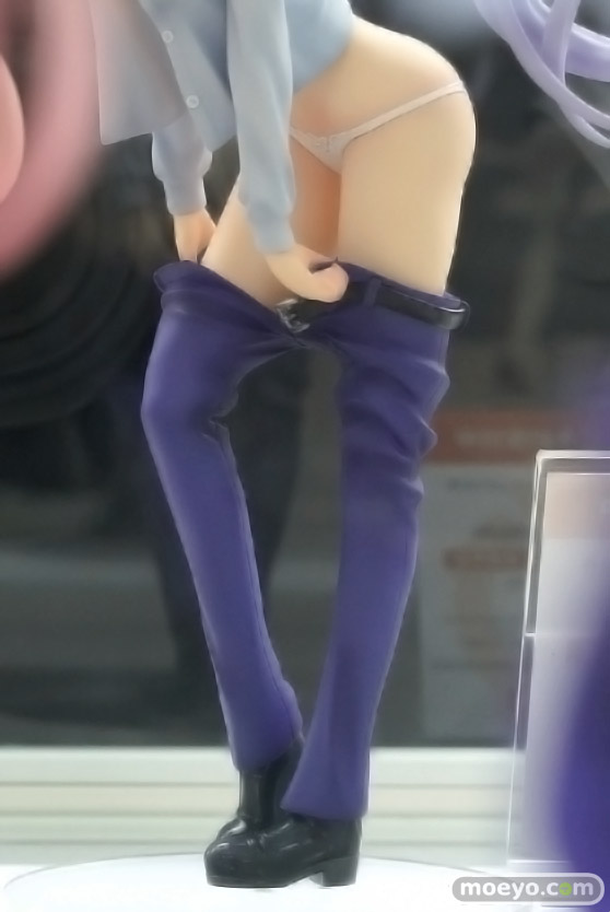 キューズQ 転生したらスライムだった件 シオン お着替えMode ene iTANDi かわも フィギュア あみあみ 15