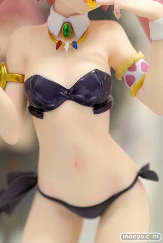 キューズQ 転生したらスライムだった件 ミリム・ナーヴァ バニーガールStyle みしまかわも フィギュア あみあみ 07