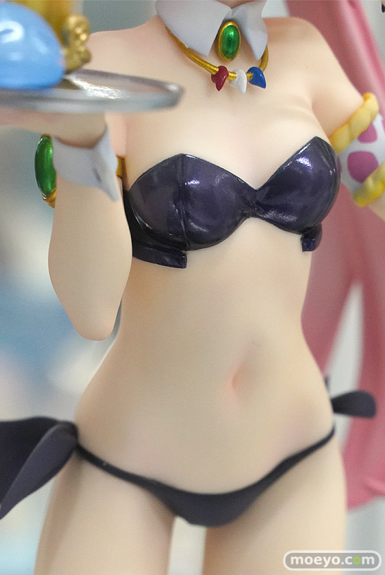 キューズQ 転生したらスライムだった件 ミリム・ナーヴァ バニーガールStyle みしまかわも フィギュア あみあみ 08