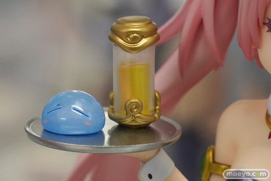 キューズQ 転生したらスライムだった件 ミリム・ナーヴァ バニーガールStyle みしまかわも フィギュア あみあみ 10