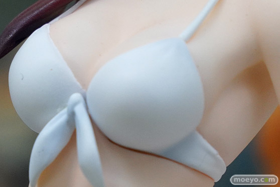 アワートレジャー ヱヴァンゲリヲン新劇場版 真希波・マリ・イラストリアス[Summer Queens] 桜坂美紀 佐野理行 フィギュア あみあみ 10