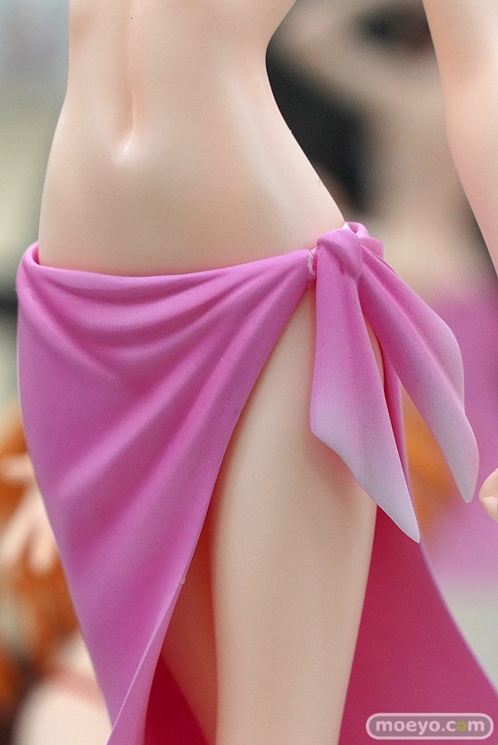 アワートレジャー ヱヴァンゲリヲン新劇場版 真希波・マリ・イラストリアス[Summer Queens] 桜坂美紀 佐野理行 フィギュア あみあみ 11