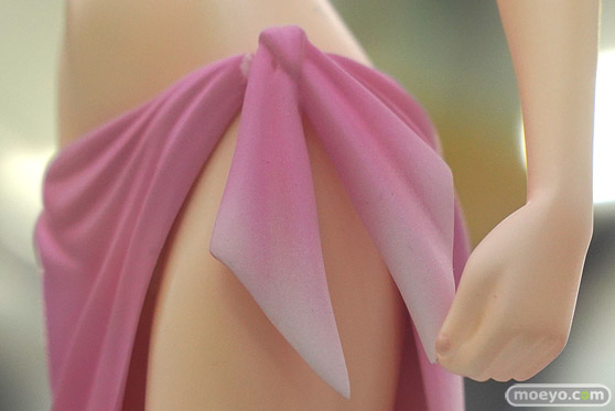 アワートレジャー ヱヴァンゲリヲン新劇場版 真希波・マリ・イラストリアス[Summer Queens] 桜坂美紀 佐野理行 フィギュア あみあみ 13