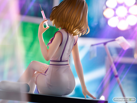 ウェーブ ドリームテック アイドルマスター シンデレラガールズ [麗しの妙薬]高垣楓+  フィギュア あみあみ 魔王 五日市歩 09