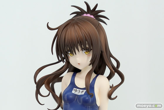 マックスファクトリー POP UP PARADE To LOVEる-とらぶる- ダークネス 結城美柑 なかやまん 彩部一路 フィギュア ワンホビ32 05