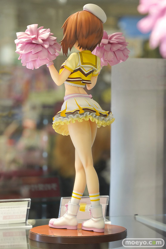 コトブキヤ ガールズ&パンツァー 最終章 西住みほ ココスチアリーダーver. ko_nen フィギュア あみあみ 04