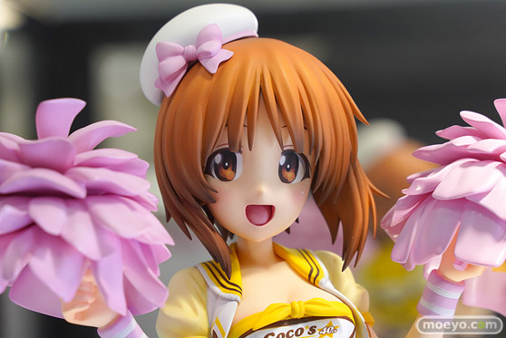 コトブキヤ ガールズ&パンツァー 最終章 西住みほ ココスチアリーダーver. ko_nen フィギュア あみあみ 06