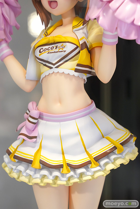 コトブキヤ ガールズ&パンツァー 最終章 西住みほ ココスチアリーダーver. ko_nen フィギュア あみあみ 09