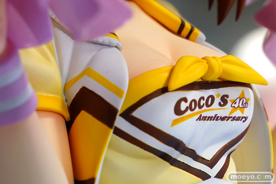 コトブキヤ ガールズ&パンツァー 最終章 西住みほ ココスチアリーダーver. ko_nen フィギュア あみあみ 10