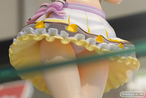 コトブキヤ ガールズ&パンツァー 最終章 西住みほ ココスチアリーダーver. ko_nen フィギュア あみあみ 13