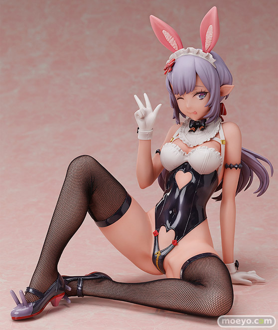 BINDing クリエイターズ オピニオン シオン MA造形 ピンポイント エロ ネイティブ フィギュア 01