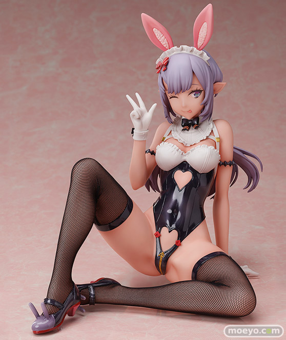 BINDing クリエイターズ オピニオン シオン MA造形 ピンポイント エロ ネイティブ フィギュア 02