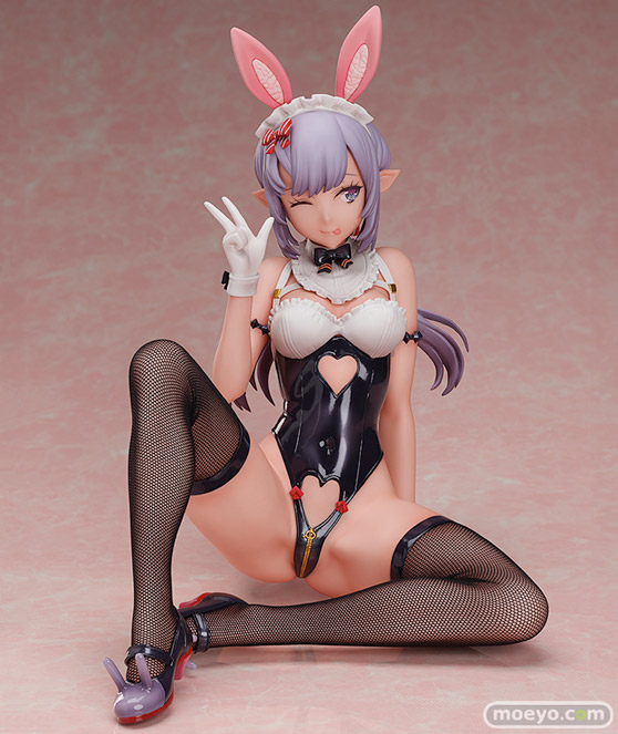 BINDing クリエイターズ オピニオン シオン MA造形 ピンポイント エロ ネイティブ フィギュア 03