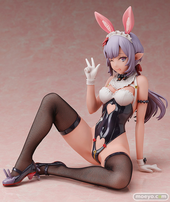 BINDing クリエイターズ オピニオン シオン MA造形 ピンポイント エロ ネイティブ フィギュア 04