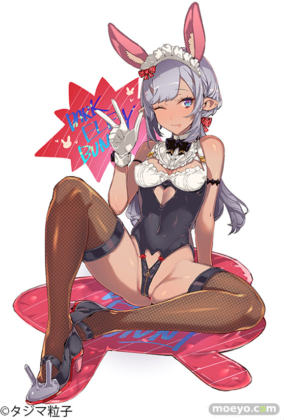 BINDing クリエイターズ オピニオン シオン MA造形 ピンポイント エロ ネイティブ フィギュア 12