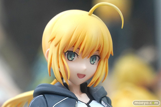 アワートレジャー Fate/Grand Order アーチャー/アルトリア・ペンドラゴン[Summer Queens] 小川陽三 フィギュア あみあみ 05