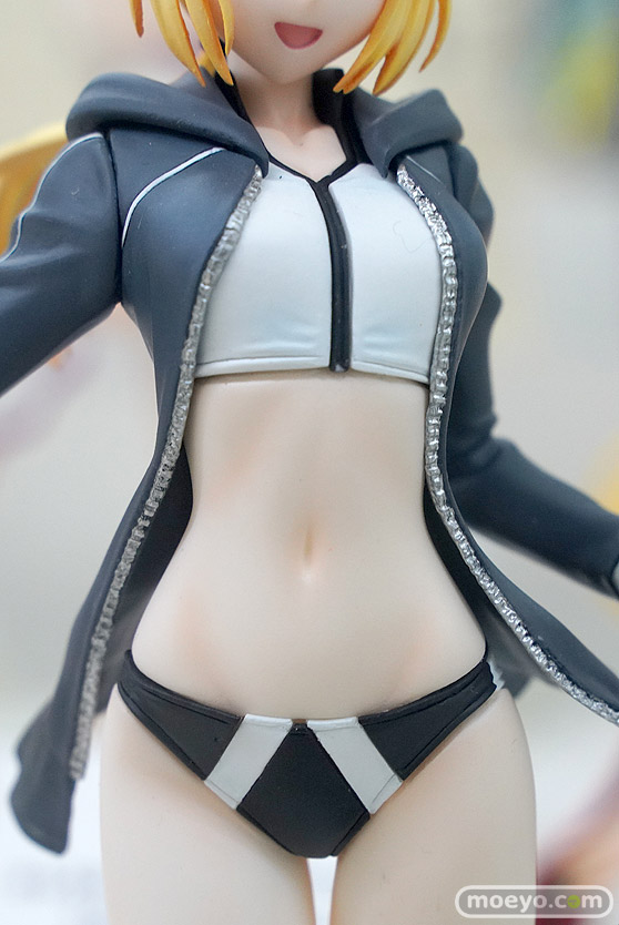 アワートレジャー Fate/Grand Order アーチャー/アルトリア・ペンドラゴン[Summer Queens] 小川陽三 フィギュア あみあみ 06