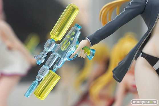 アワートレジャー Fate/Grand Order アーチャー/アルトリア・ペンドラゴン[Summer Queens] 小川陽三 フィギュア あみあみ 07