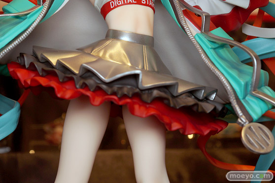 ホビーストック HOBBY STOCK 初音ミク MIKU EXPO Digital Stars 2020 ver. みしま たけうちハム ウイング フィギュア ワダアルコ 第14回カフェレオキャラクターコンベンション 09