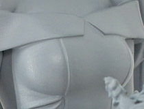 マックスファクトリー新作美少女フィギュア「POP UP PARADE トニカクカワイイ 由崎司」監修中原型が展示！【ワンホビ32】