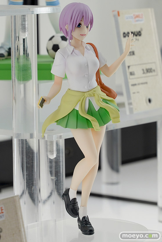 グッドスマイルカンパニー POP UP PARADE 五等分の花嫁∬ 中野一花 カタハライタシ フィギュア ワンホビ32 03