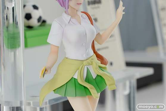 グッドスマイルカンパニー POP UP PARADE 五等分の花嫁∬ 中野一花 カタハライタシ フィギュア ワンホビ32 08