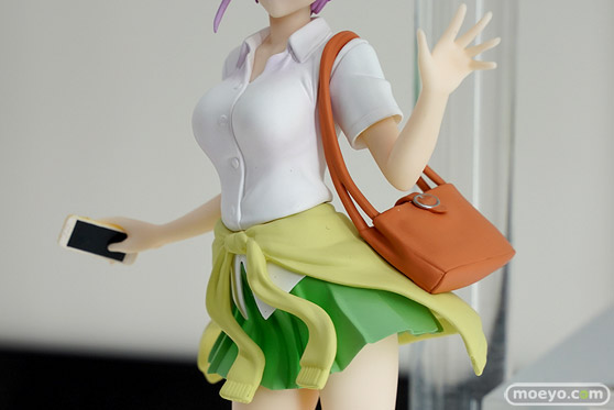 グッドスマイルカンパニー POP UP PARADE 五等分の花嫁∬ 中野一花 カタハライタシ フィギュア ワンホビ32 09